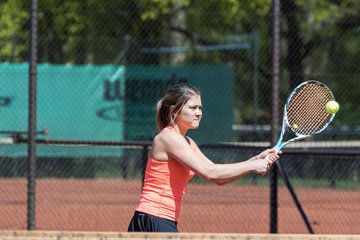 Bild 325 - NL VfL Westercelle - TC RW Wahlstedt 2 : Ergebnis: 5:4